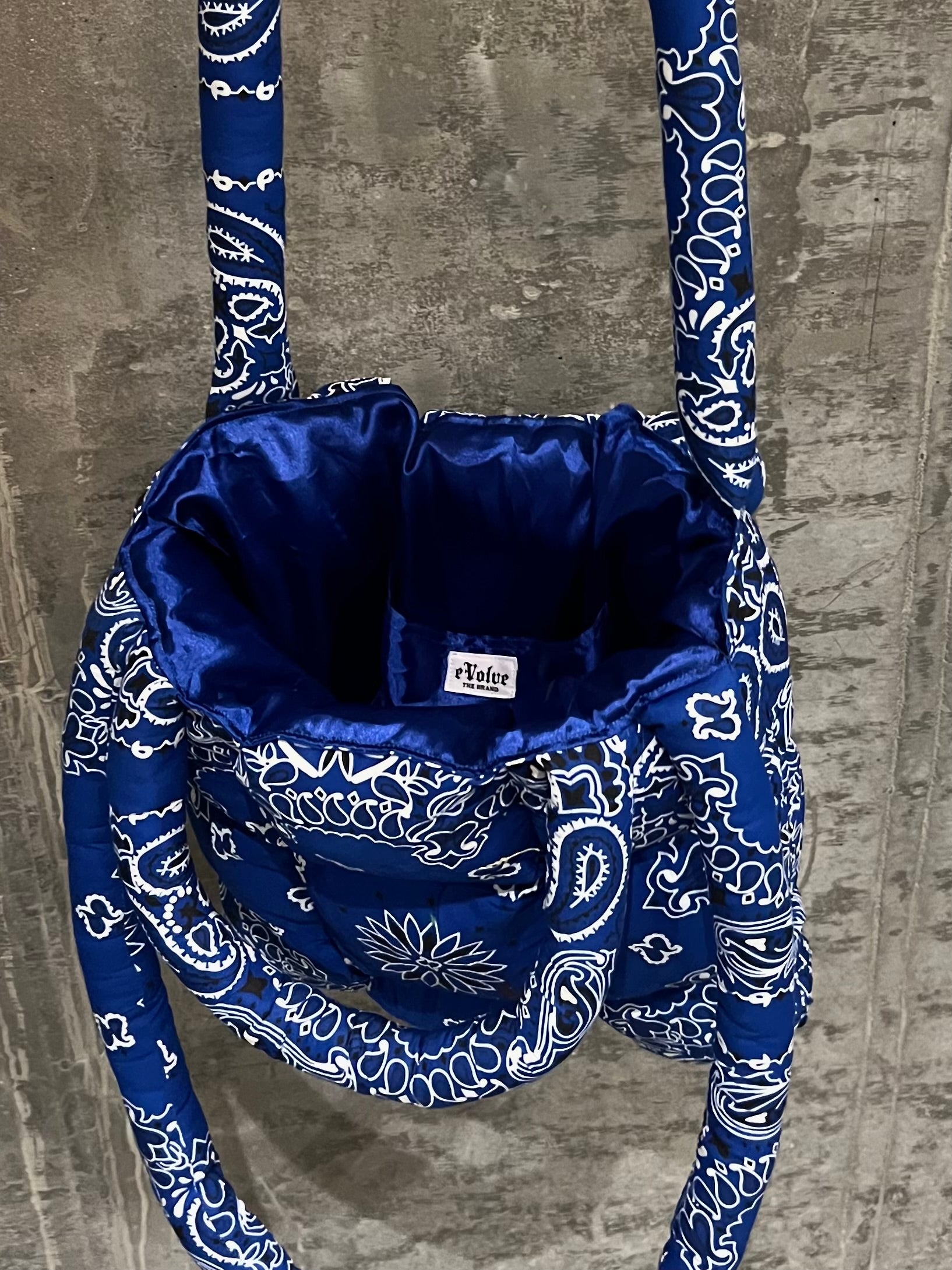 Nova Tote Bag