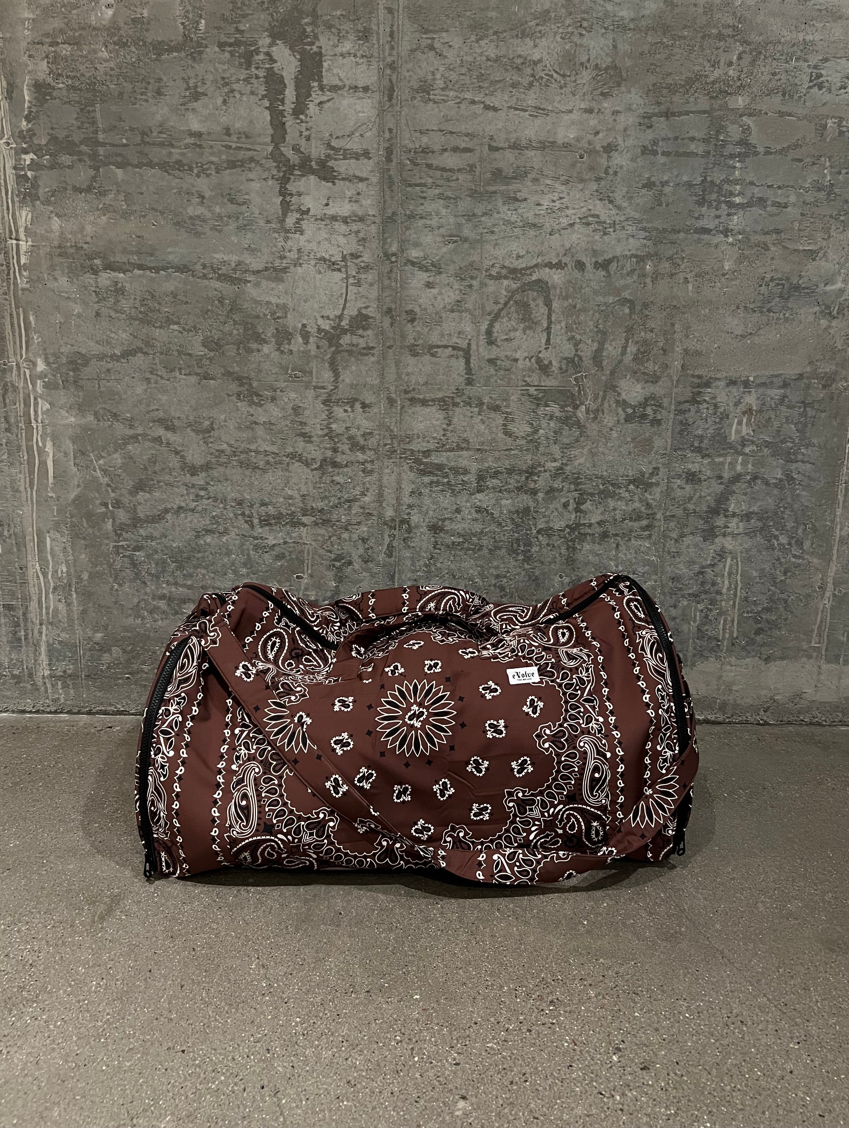 Nova Duffle Bag